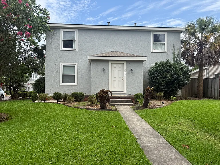 2545 Rittiner Dr #D — Photo 1