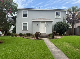 2545 Rittiner Dr UNIT D, Baton Rouge, LA 70806