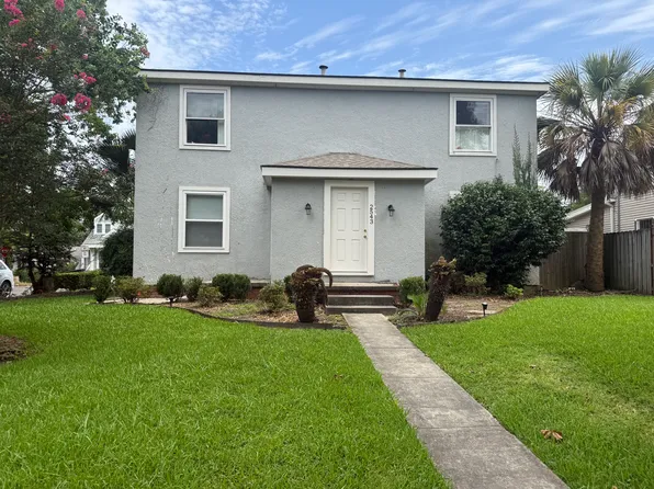 2545 Rittiner Dr Unit D, Baton Rouge, LA 70806