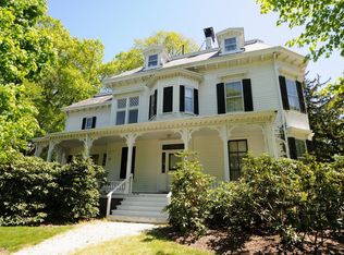 34 Miller Rd, Morristown, NJ 07960