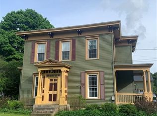 2954 Cataract St, Copenhagen, NY 13626