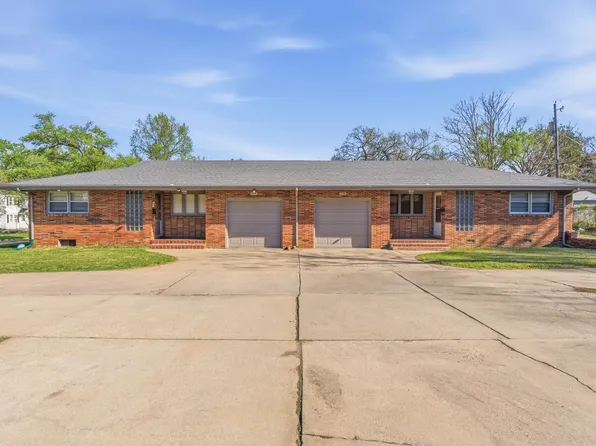 522 N Fountain St #524, Wichita, KS 67208