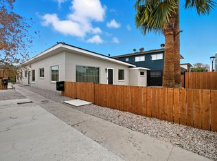 1905 Santa Paula Dr APT B, Las Vegas, NV 89104