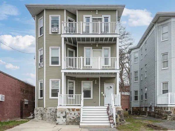 247 Harvard St, Dorchester, MA 02124