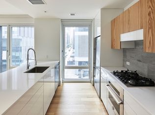 600 W 58th St APT 6B, New York, NY 10019