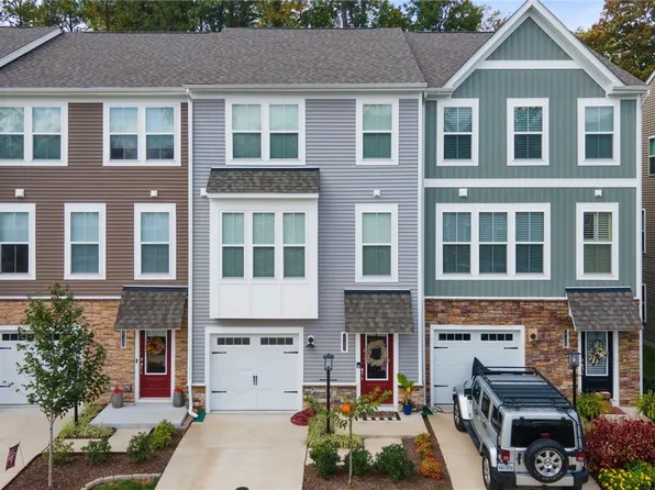 3152 Atlantic St, Richmond, VA 23235