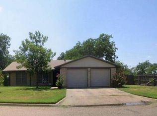 2024 Glenhaven Dr, Abilene, TX 79603