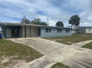 832 Lance St, Sebastian, FL 32958