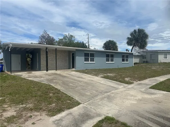 832 Lance St, Sebastian, FL 32958