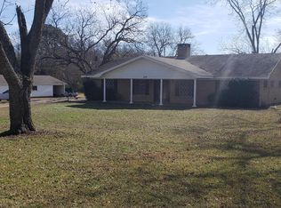 2727 Glascow Rd, Tyler, TX 75707