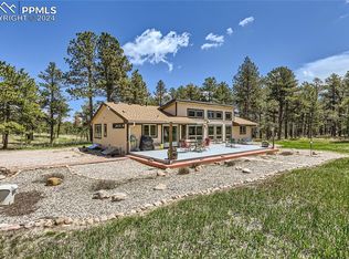 9535 Hardin Rd, Colorado Springs, CO 80908