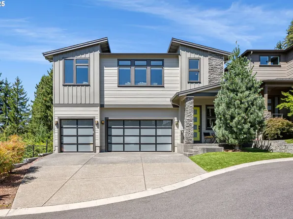 14647 NW Fricke Ln, Portland, OR 97229