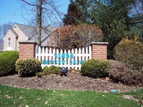 1st image of 31825 Bayview Dr APT 119