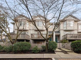 3880 Westminster Hwy #97, Richmond, BC V7C 5S1