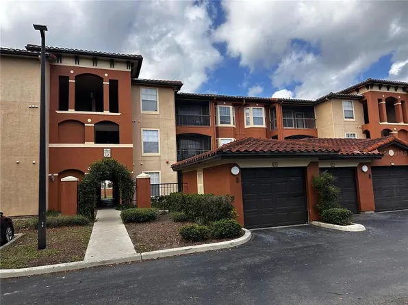 5560 Metrowest Blvd #3204, Orlando, FL 32811