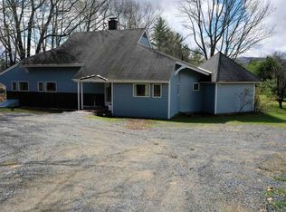 159 Reservoir Rd, Plymouth, NH 03264
