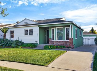 3202 Eckleson St, Lakewood, CA 90712