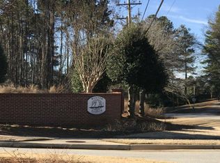 6518 Snug Harbor Ct, Flowery Branch, GA 30542