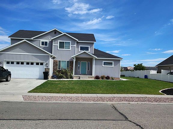 2nd image of 78 W Legacy Dr