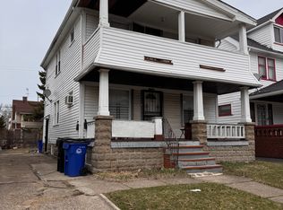 10007 Hilgert Dr UNIT 3, Cleveland, OH
