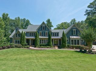 925 Shephards Ct, Roswell, GA 30075