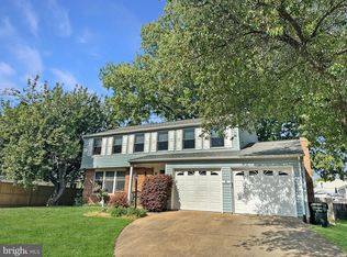 10103 Trinity Ln, Manassas, VA 20110