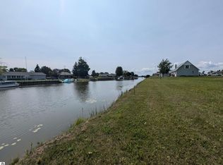 N A Lola Ln, Au Gres, MI 48703