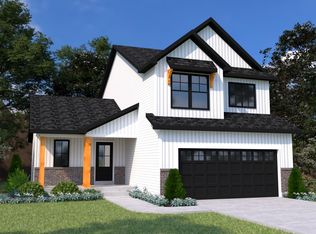 Lilac Plan, Alder Creek, Wright City, MO 63390