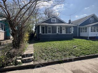 951 N Ewing St, Indianapolis, IN 46201