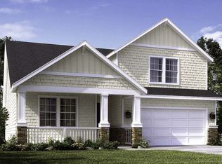 600 Falls Creek Ct, Conway, SC 29526
