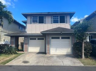 91-3058 Makalea Loop #51, Ewa Beach, HI 96706