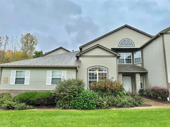 7314 Forest Cove Ln #25-A, Northfield, OH 44067