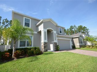1139 Garrett Gilliam Dr, Ocoee, FL 34761
