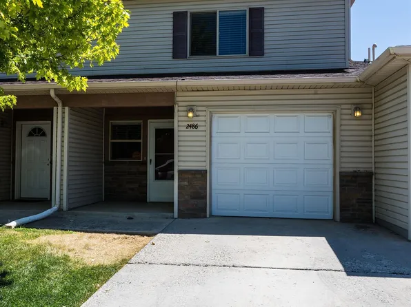 2486 Brookwillow Loop, Grand Junction, CO 81505