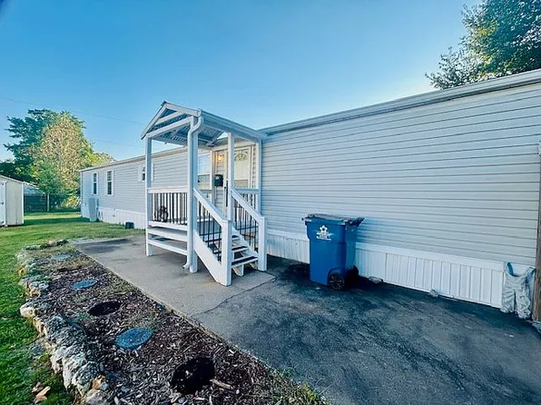 3305 Indiana Ave #93, Joplin, MO 64804