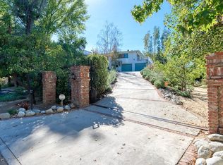 4747 Ronmar Pl, Woodland Hills, CA 91364