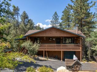2305 Rhine Ct, Pine Mountain Club, CA 93222