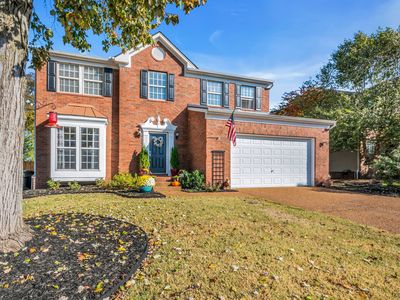 3260 Nolen Ln, Franklin, TN, 37064