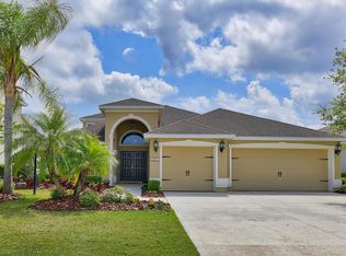 11510 Gramercy Park Ave, Lakewood Ranch, FL 34211