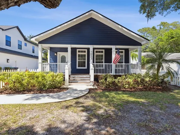 1053 Wilks Ave, Orlando, FL 32809