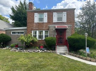 14321 S Normal Ave, Riverdale, IL 60827