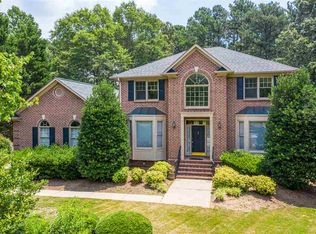 220 E Woodglen Rd, Spartanburg, SC 29301
