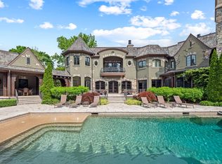 26565 Scenic Hwy, Franklin, MI 48025