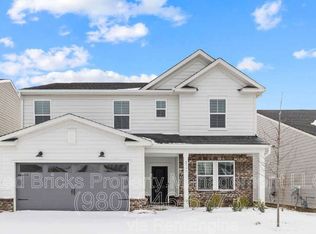 2137 Riverbend Ave, Monroe, NC 28110