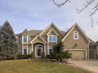 4529 W 140th St, Leawood, KS 66224