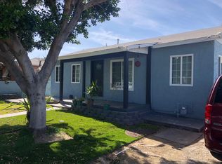 280 Richfield Ave, El Cajon, CA 92020