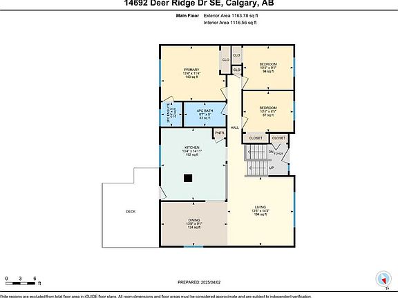 4th image of 14692 NE Deer Ridge Dr SE