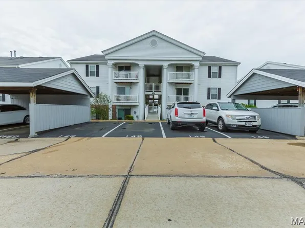 149 Jubilee Hill Dr Unit A, Grover, MO 63040