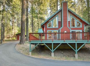 26003 N Fork Rd, Long Barn, CA 95346