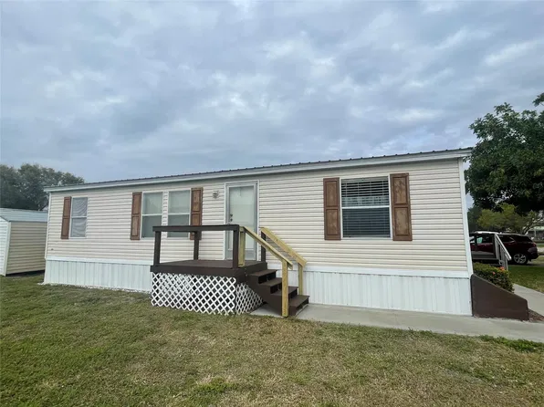 581 Merit, Clewiston, FL 33440